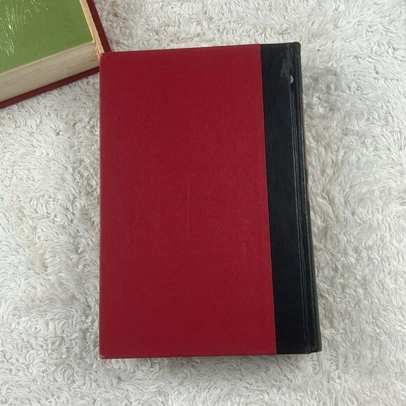 The Family Treasury of Childrens Stories book 1 and 2, 1956 HC GOOD Doubleday - Picture 9 of 16